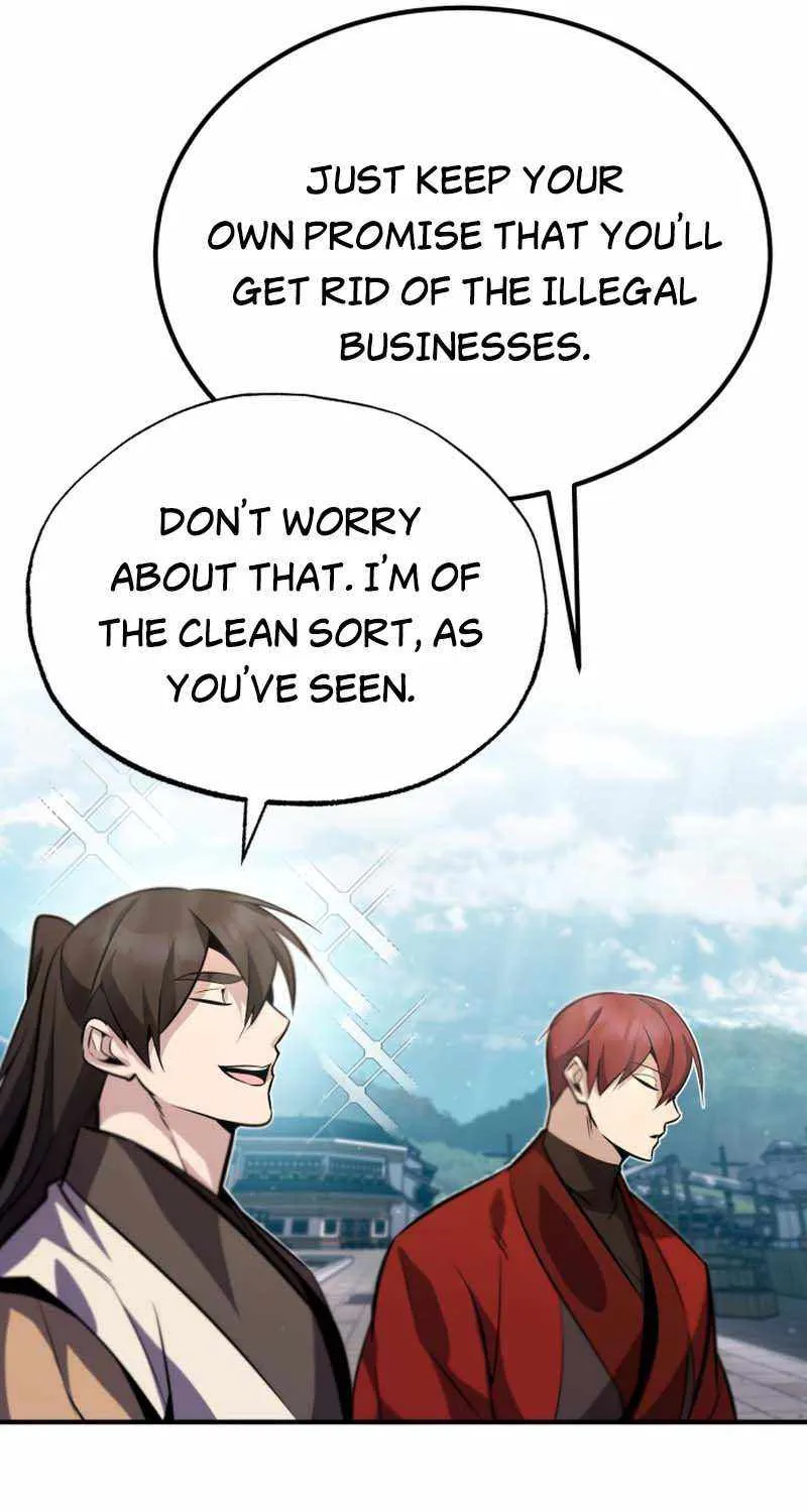One hit teacher master baek Chapter 15 page 58 - 