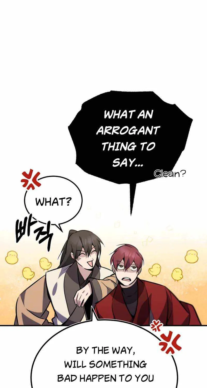 One hit teacher master baek Chapter 15 page 59 - 