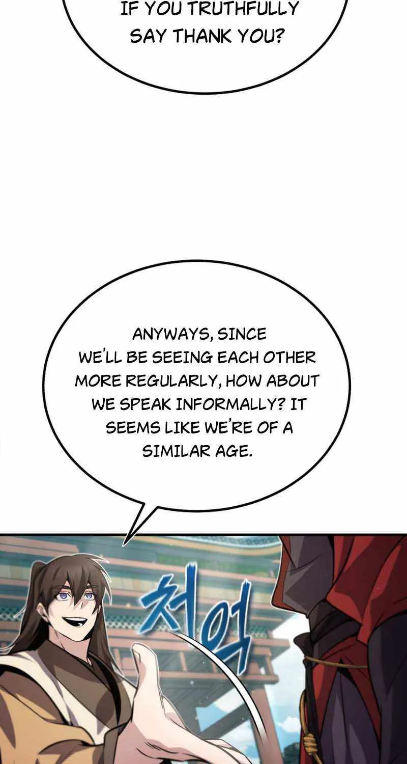 One hit teacher master baek Chapter 15 page 60 - 
