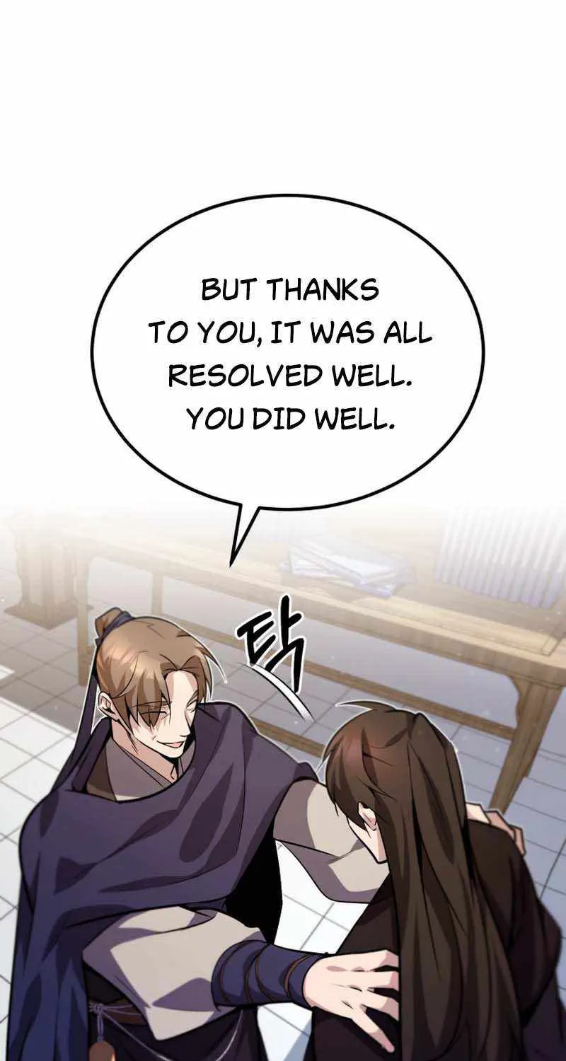 One hit teacher master baek Chapter 15 page 68 - 