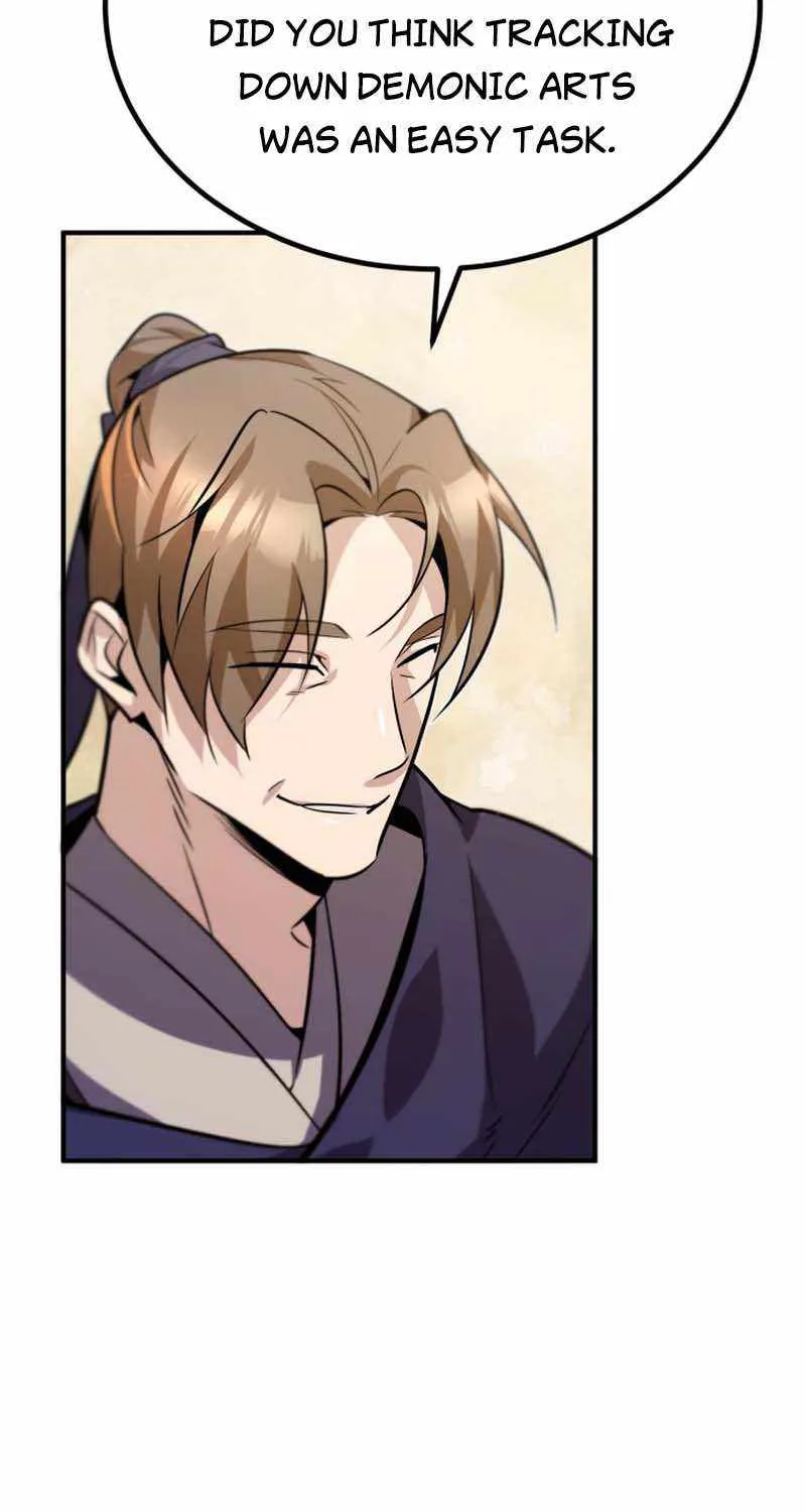 One hit teacher master baek Chapter 15 page 70 - 