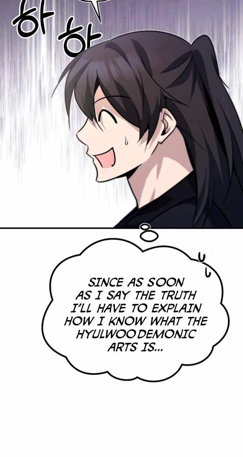 One hit teacher master baek Chapter 15 page 72 - 