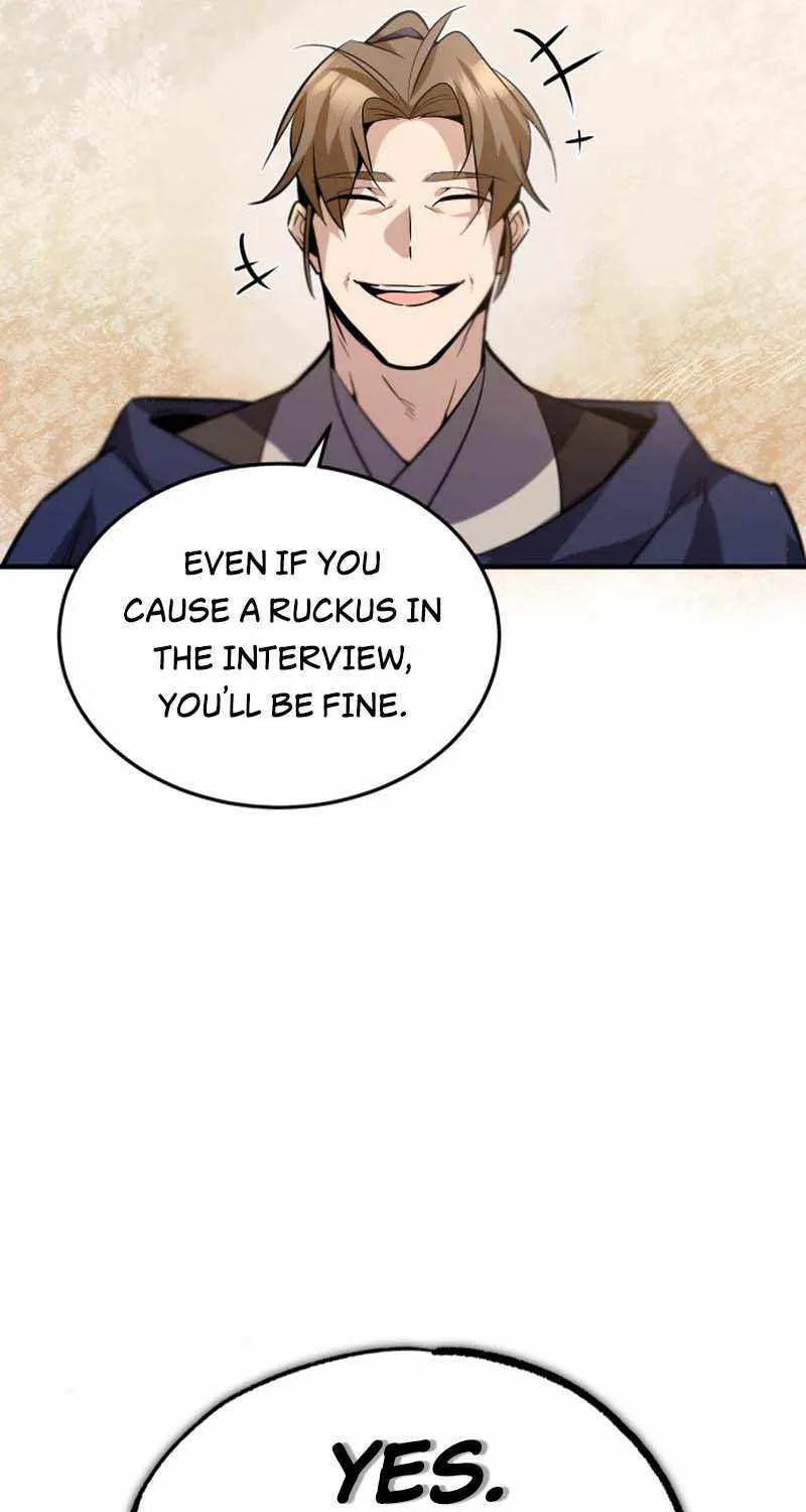 One hit teacher master baek Chapter 15 page 74 - 