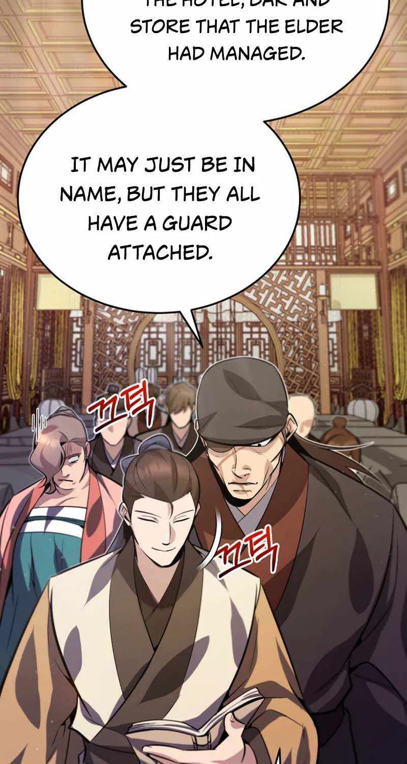 One hit teacher master baek Chapter 15 page 80 - 
