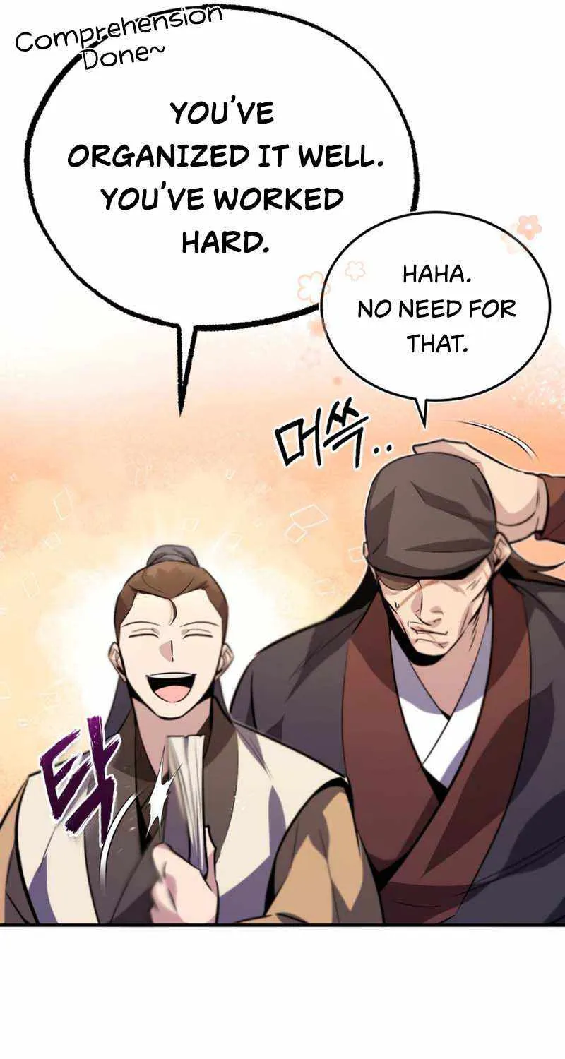 One hit teacher master baek Chapter 15 page 82 - 