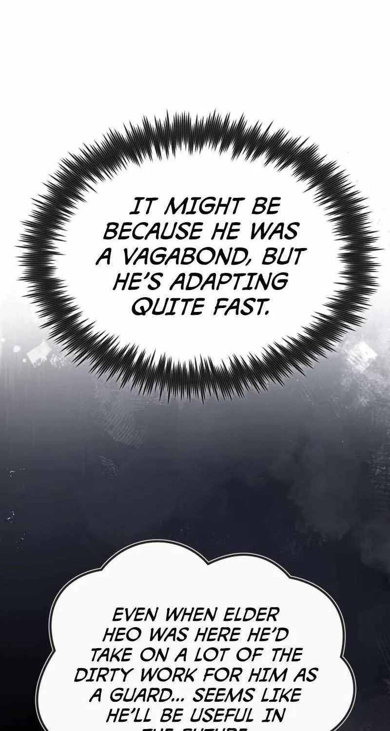 One hit teacher master baek Chapter 15 page 83 - 