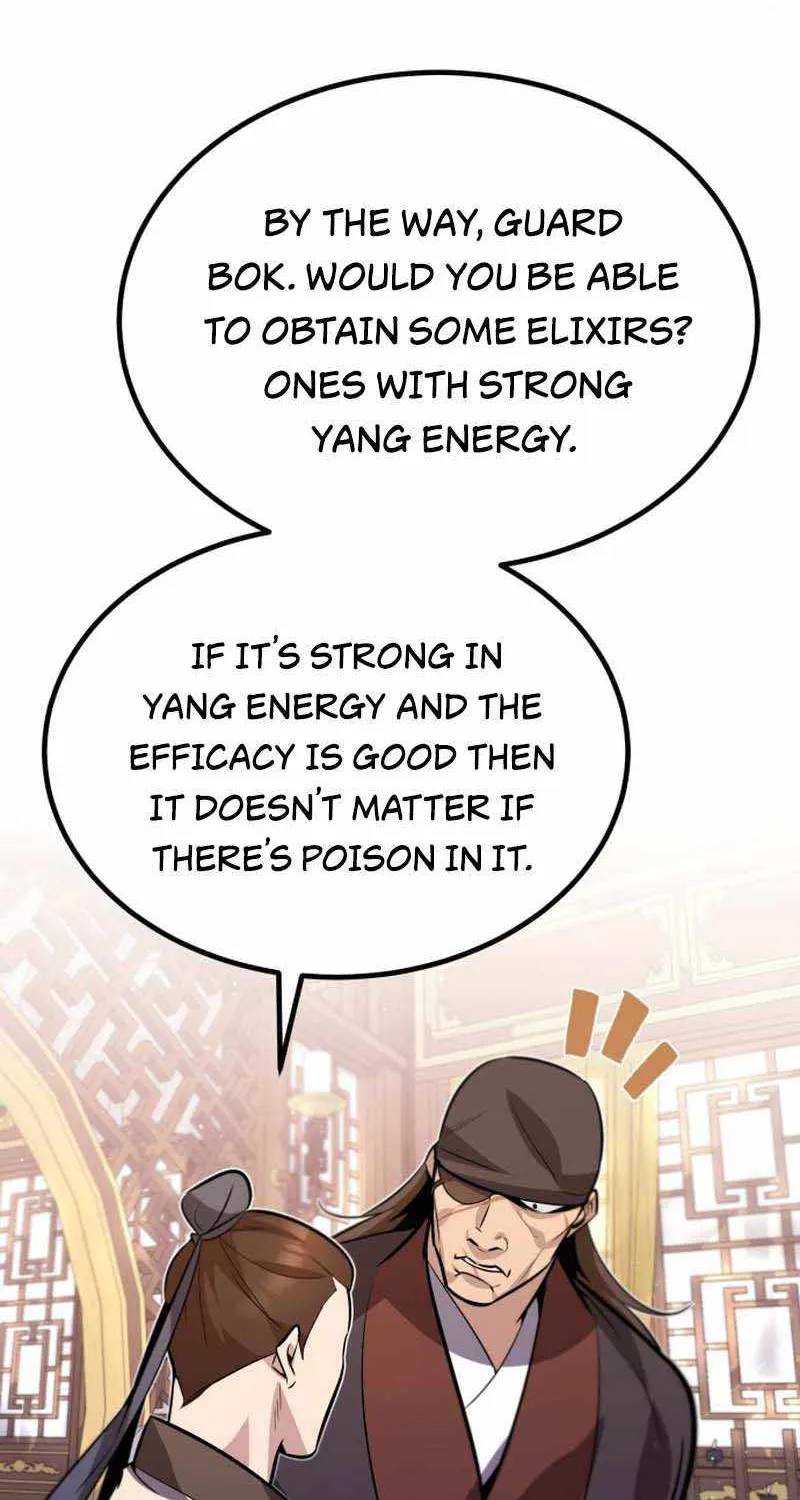 One hit teacher master baek Chapter 15 page 85 - 