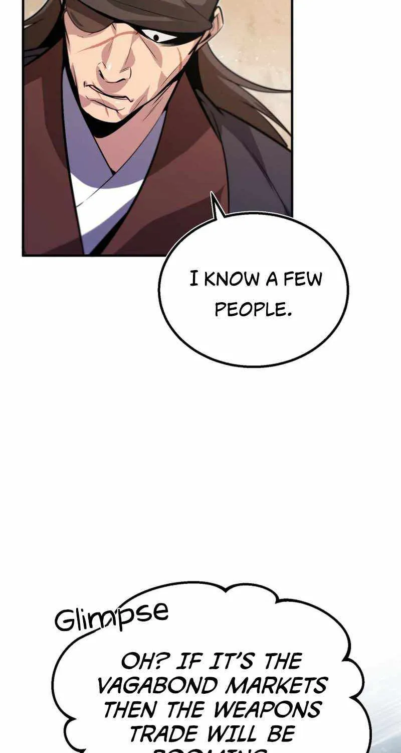 One hit teacher master baek Chapter 15 page 87 - 