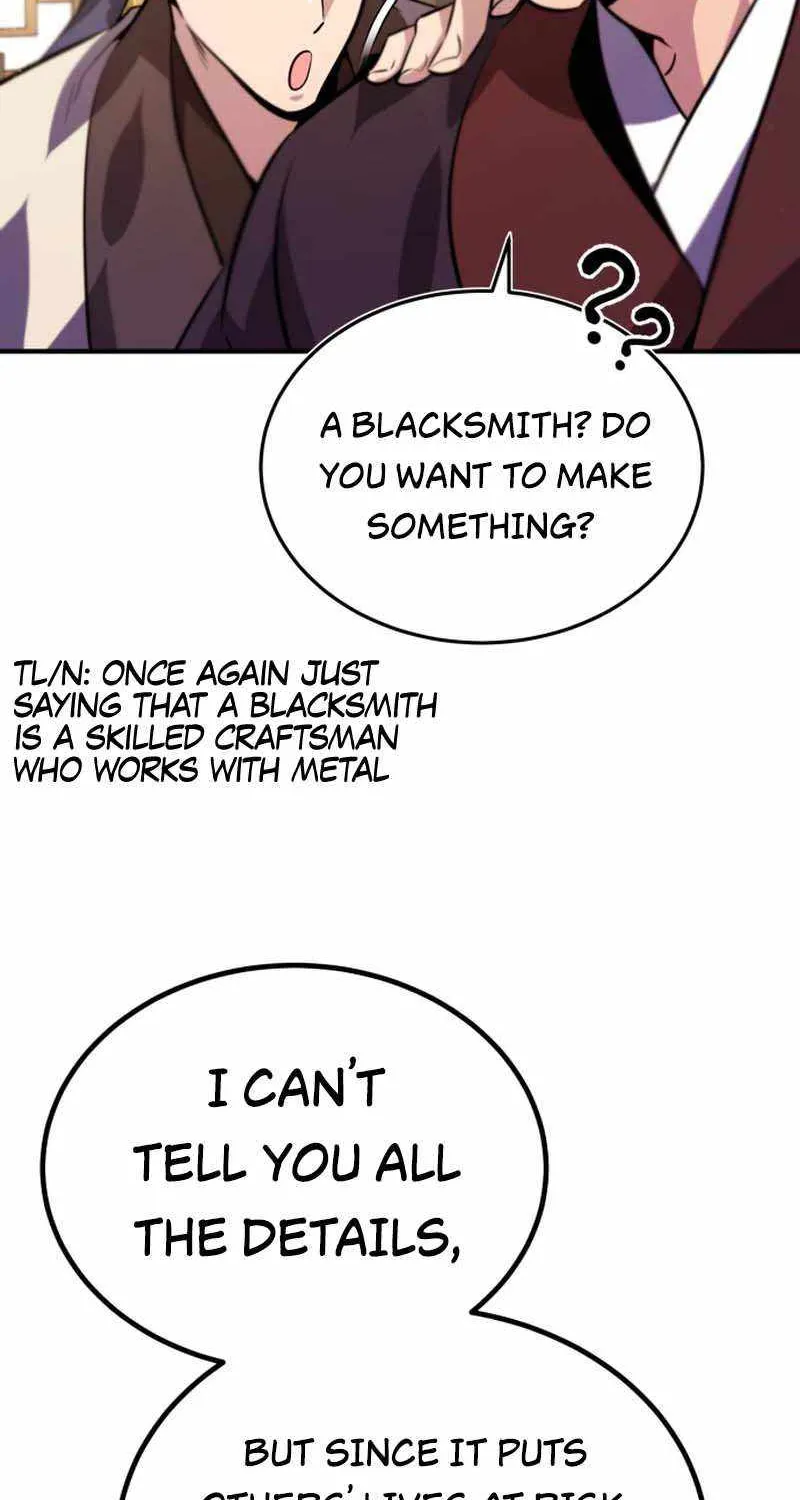 One hit teacher master baek Chapter 15 page 91 - 