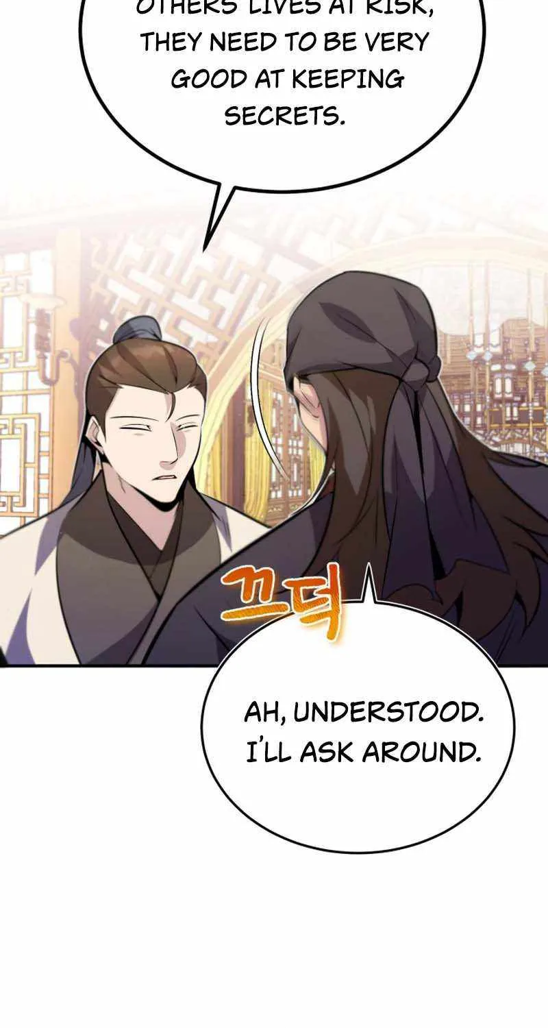 One hit teacher master baek Chapter 15 page 92 - 