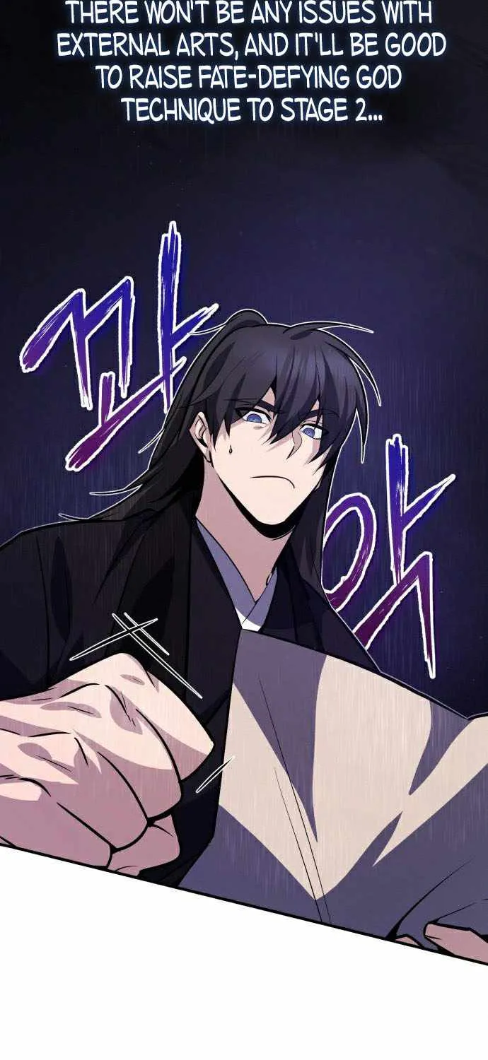 One hit teacher master baek Chapter 16 page 11 - 