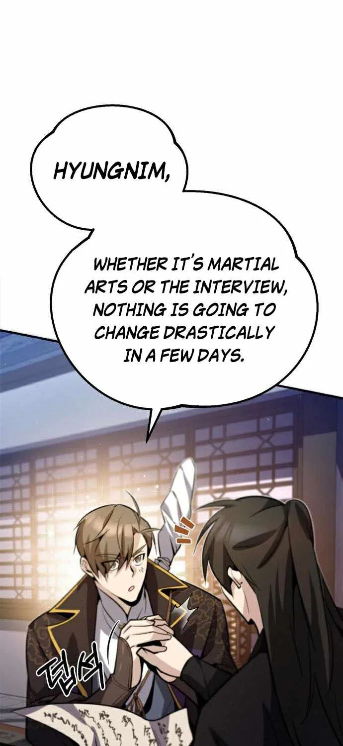 One hit teacher master baek Chapter 16 page 12 - 