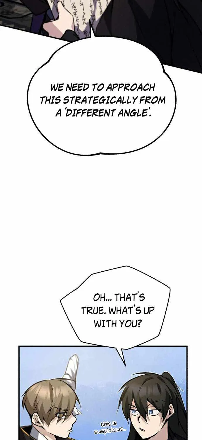 One hit teacher master baek Chapter 16 page 13 - 