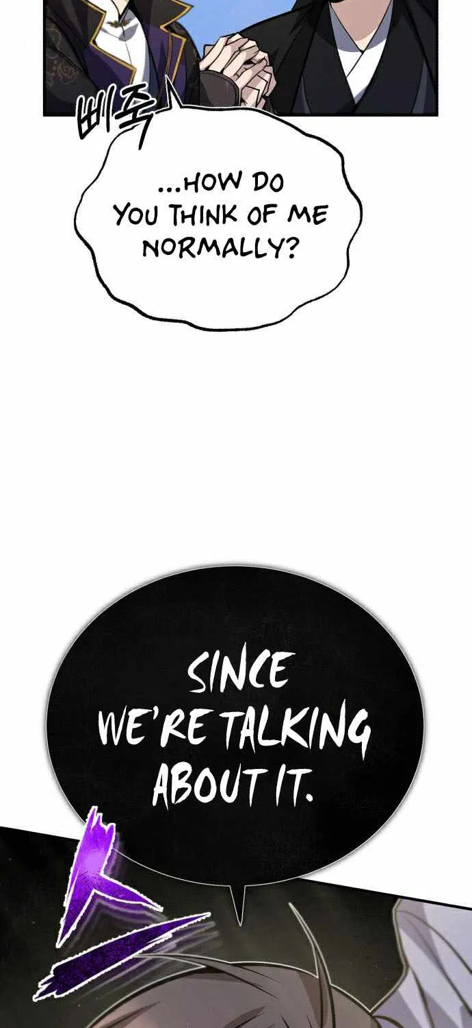 One hit teacher master baek Chapter 16 page 14 - 