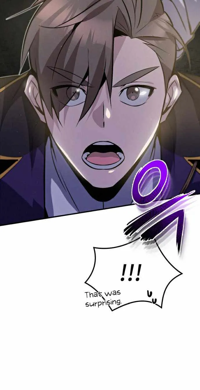 One hit teacher master baek Chapter 16 page 15 - 