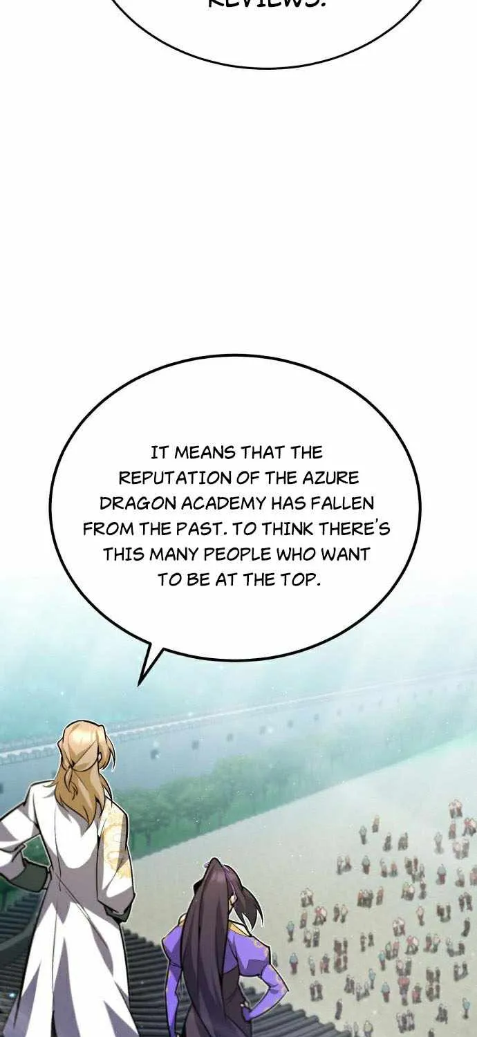 One hit teacher master baek Chapter 16 page 24 - 