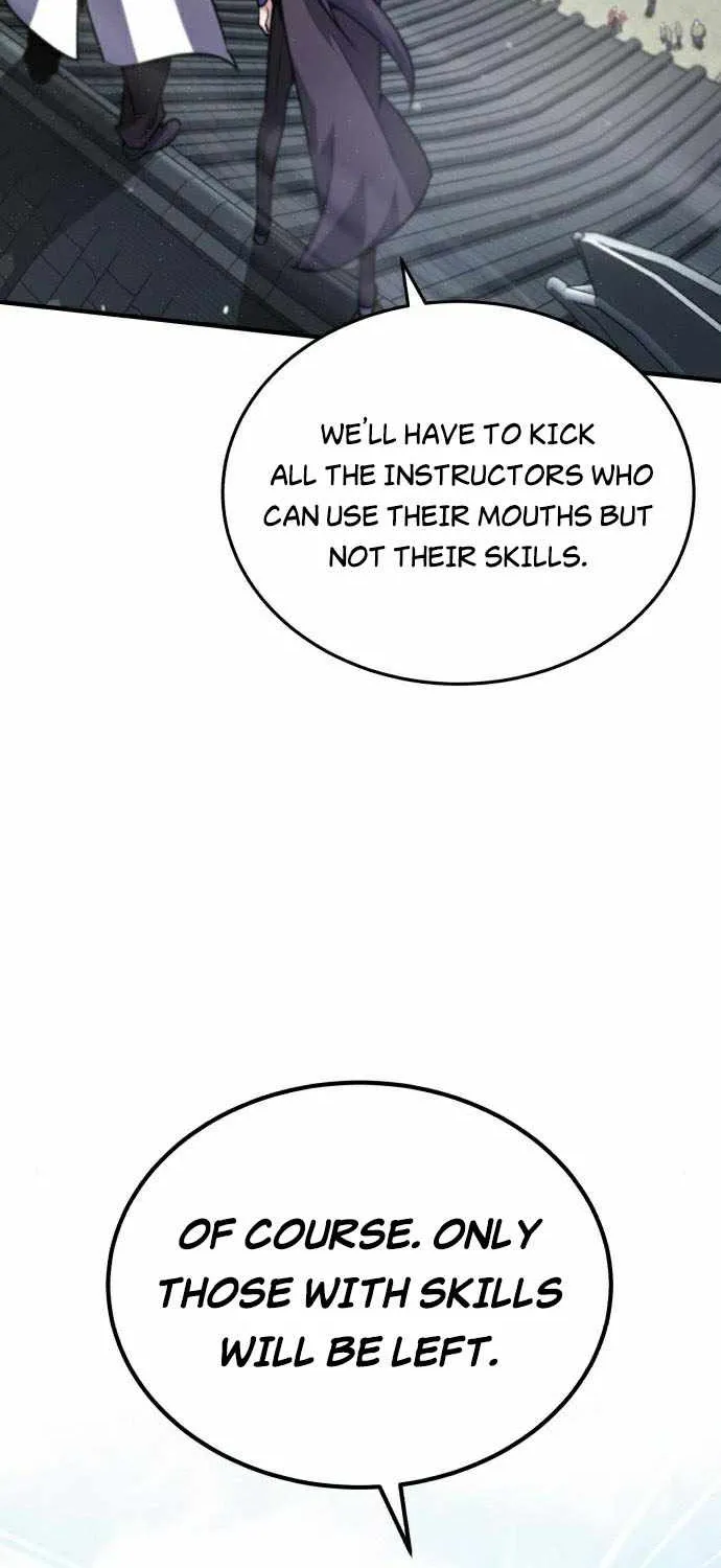 One hit teacher master baek Chapter 16 page 25 - 