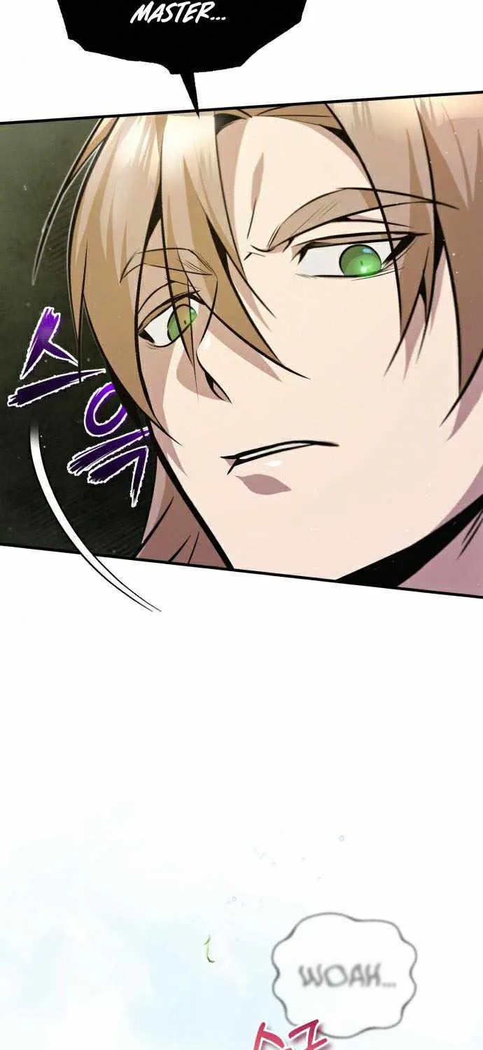 One hit teacher master baek Chapter 16 page 34 - 