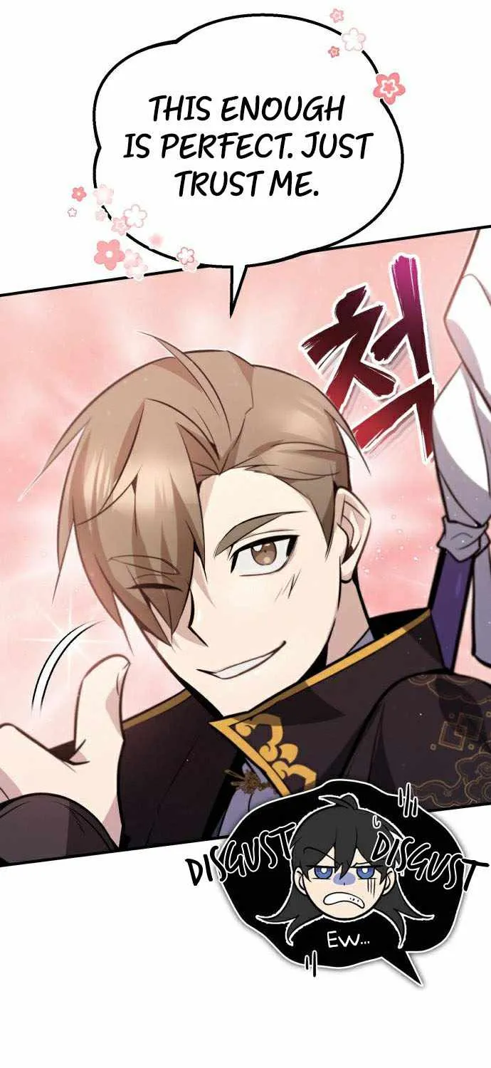 One hit teacher master baek Chapter 16 page 37 - 