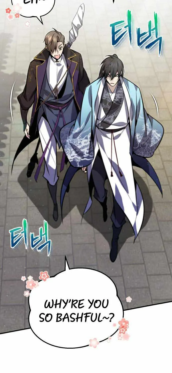 One hit teacher master baek Chapter 16 page 40 - 