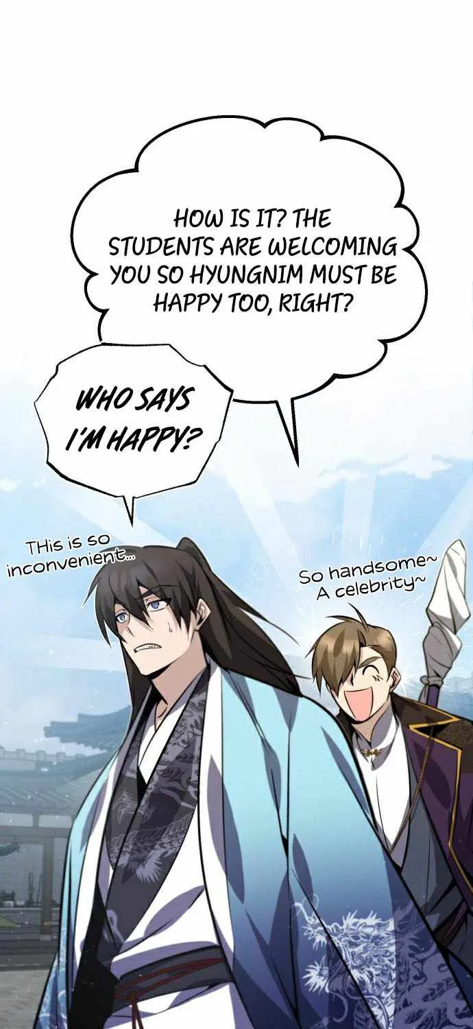 One hit teacher master baek Chapter 16 page 41 - 
