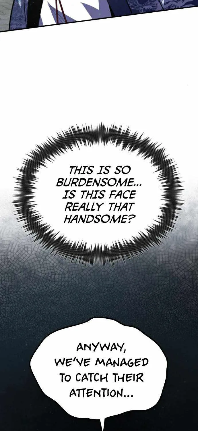 One hit teacher master baek Chapter 16 page 42 - 