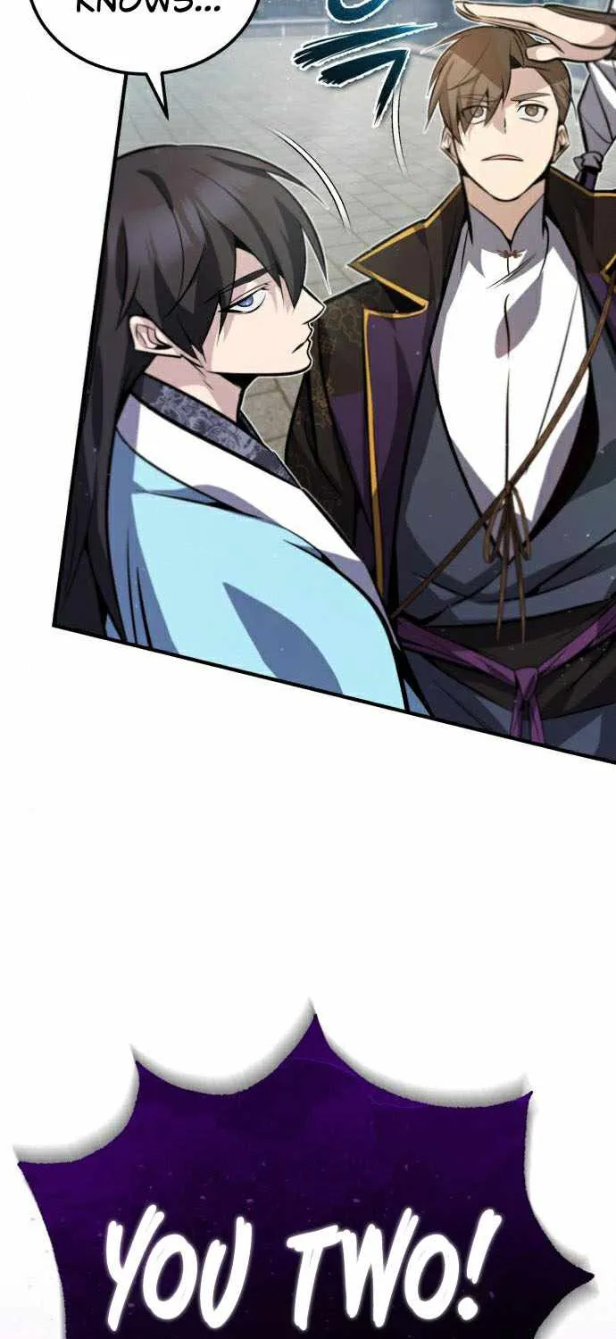 One hit teacher master baek Chapter 16 page 48 - 