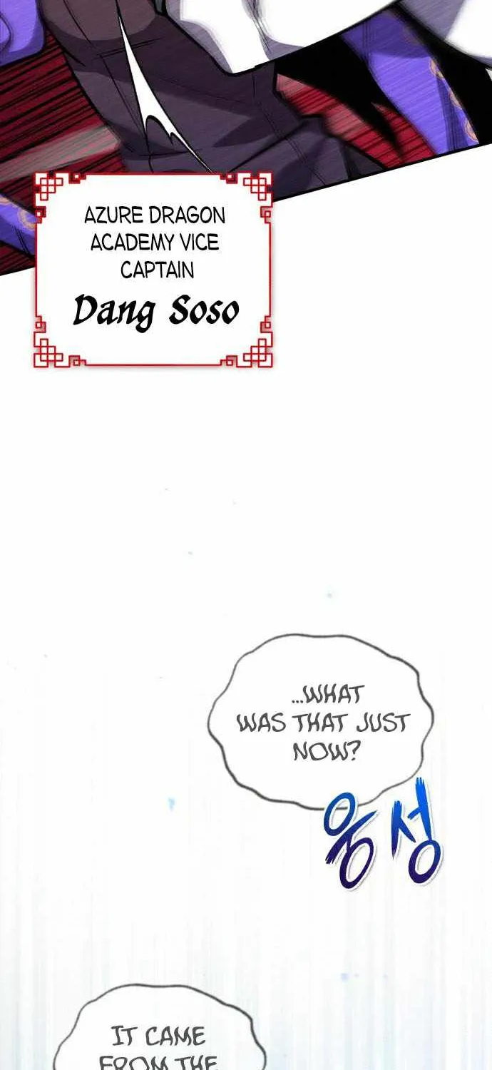 One hit teacher master baek Chapter 16 page 52 - 
