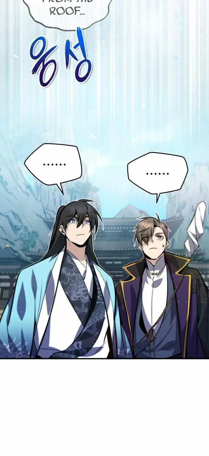 One hit teacher master baek Chapter 16 page 53 - 