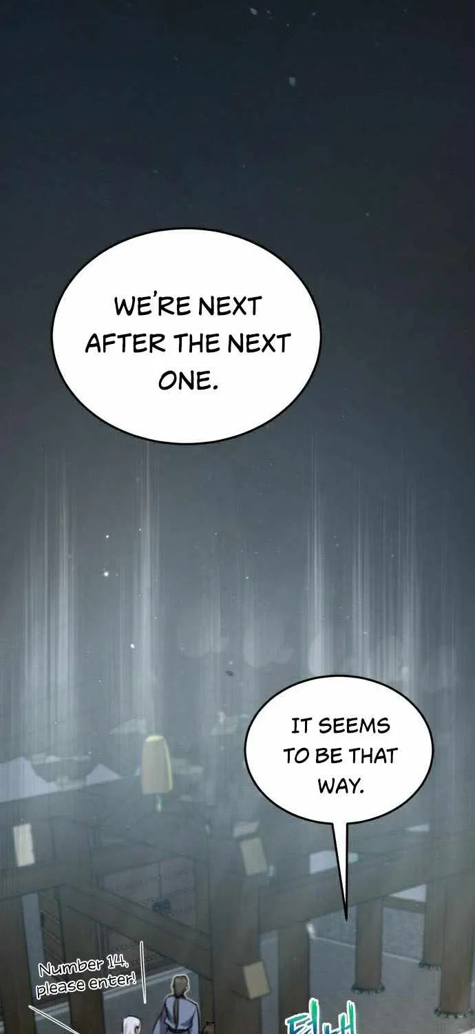 One hit teacher master baek Chapter 16 page 56 - 