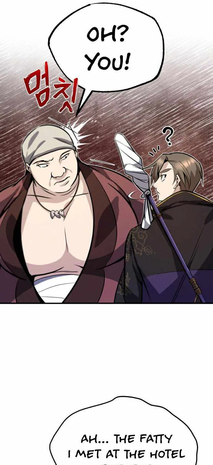 One hit teacher master baek Chapter 16 page 58 - 