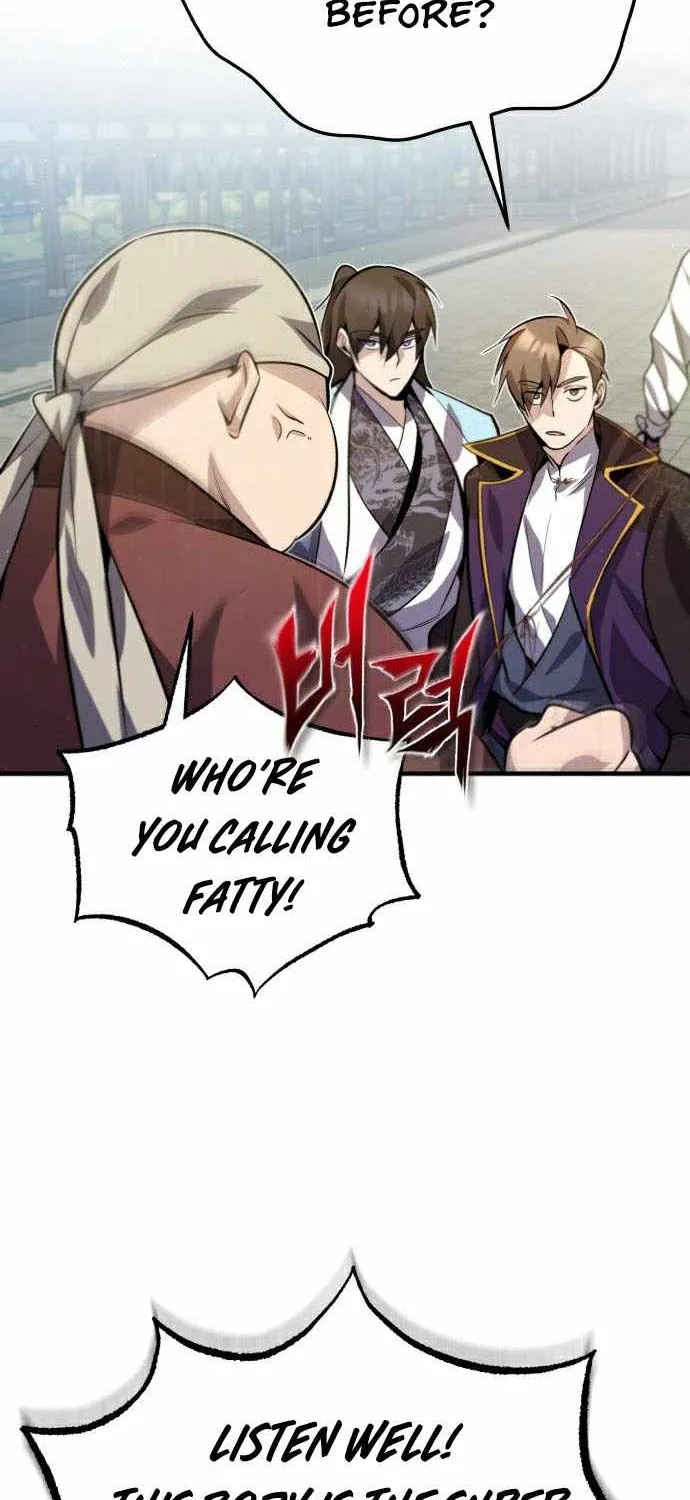 One hit teacher master baek Chapter 16 page 59 - 