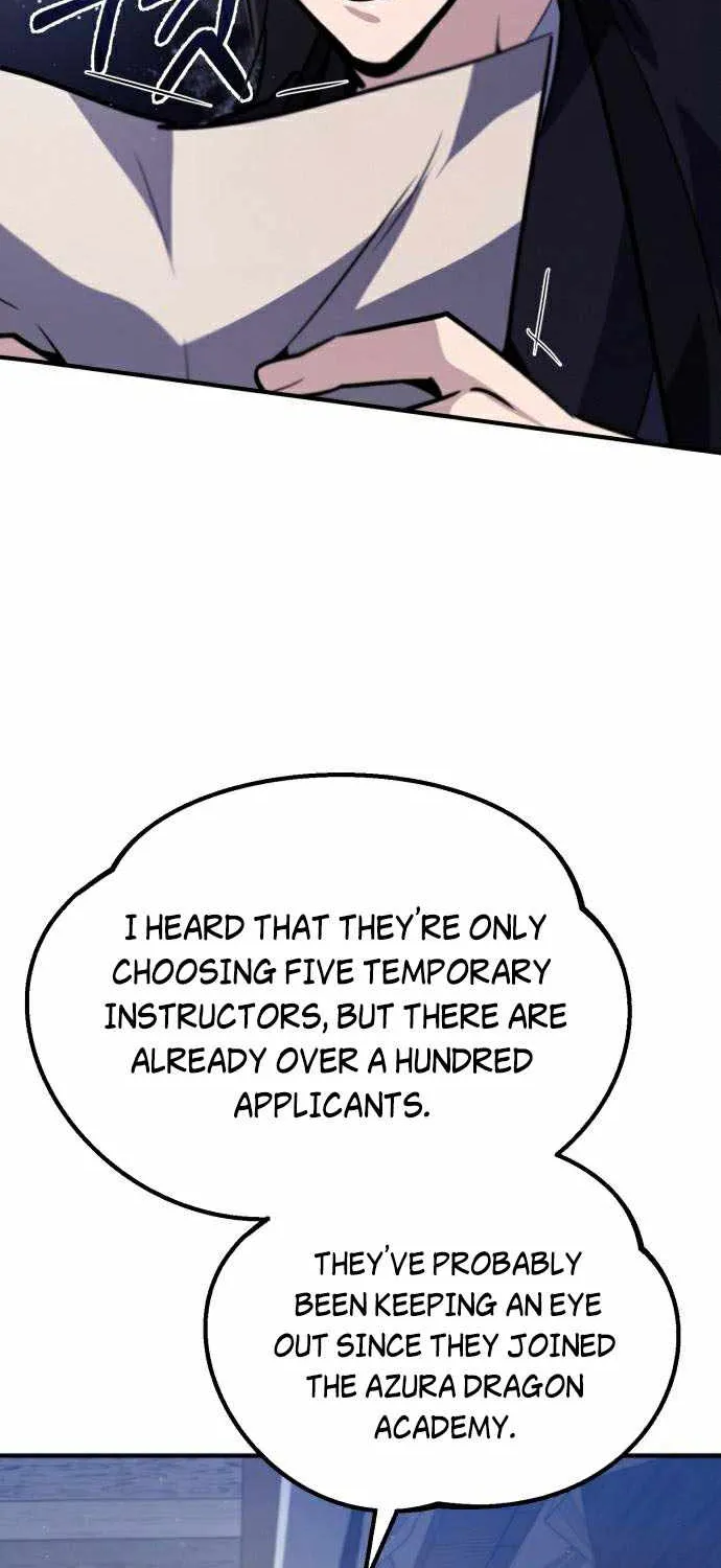 One hit teacher master baek Chapter 16 page 7 - 
