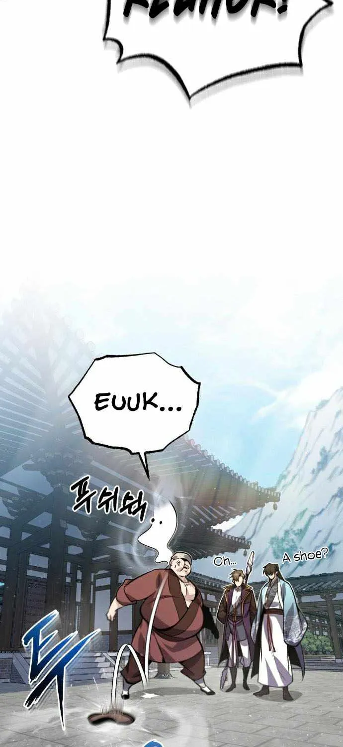 One hit teacher master baek Chapter 16 page 61 - 