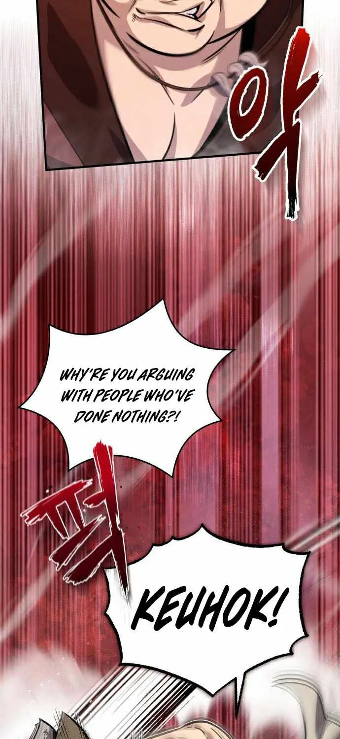 One hit teacher master baek Chapter 16 page 63 - 