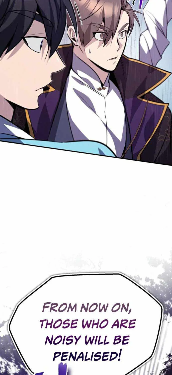 One hit teacher master baek Chapter 16 page 68 - 