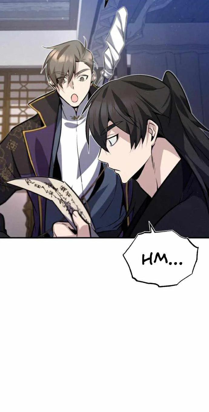 One hit teacher master baek Chapter 16 page 8 - 