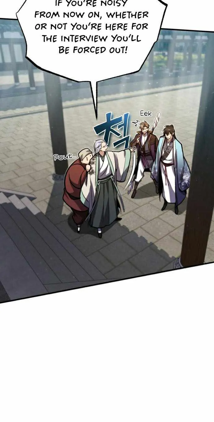 One hit teacher master baek Chapter 16 page 72 - 