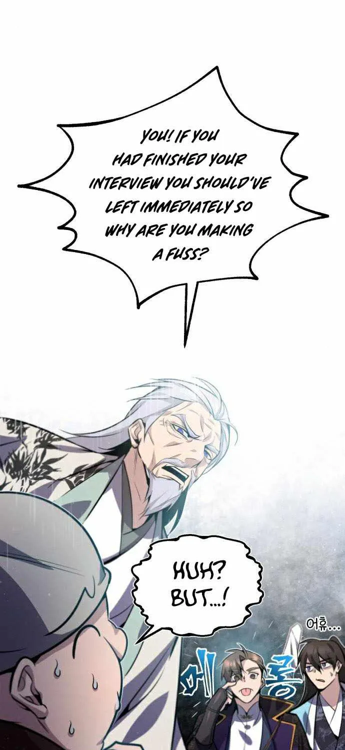 One hit teacher master baek Chapter 16 page 74 - 