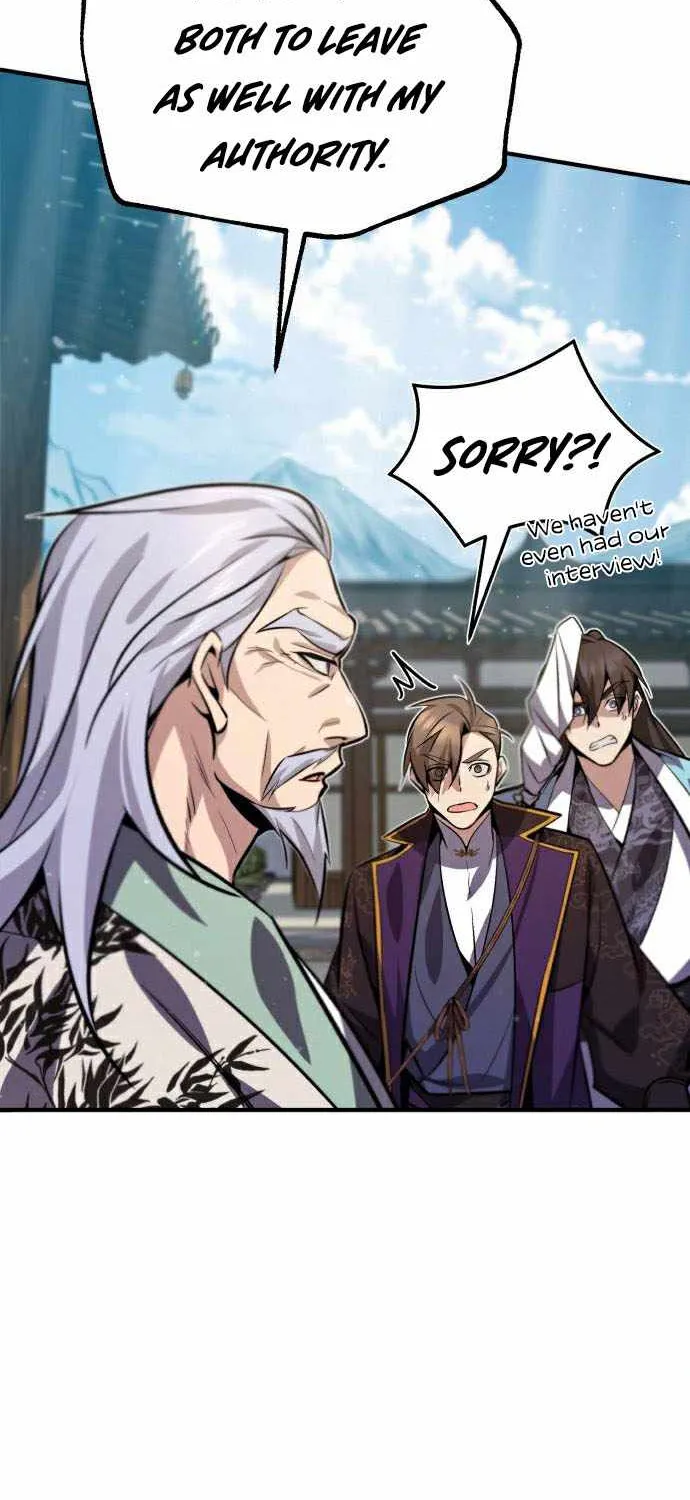 One hit teacher master baek Chapter 16 page 78 - 