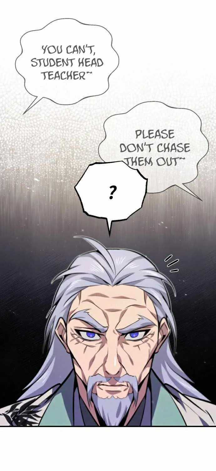 One hit teacher master baek Chapter 16 page 79 - 