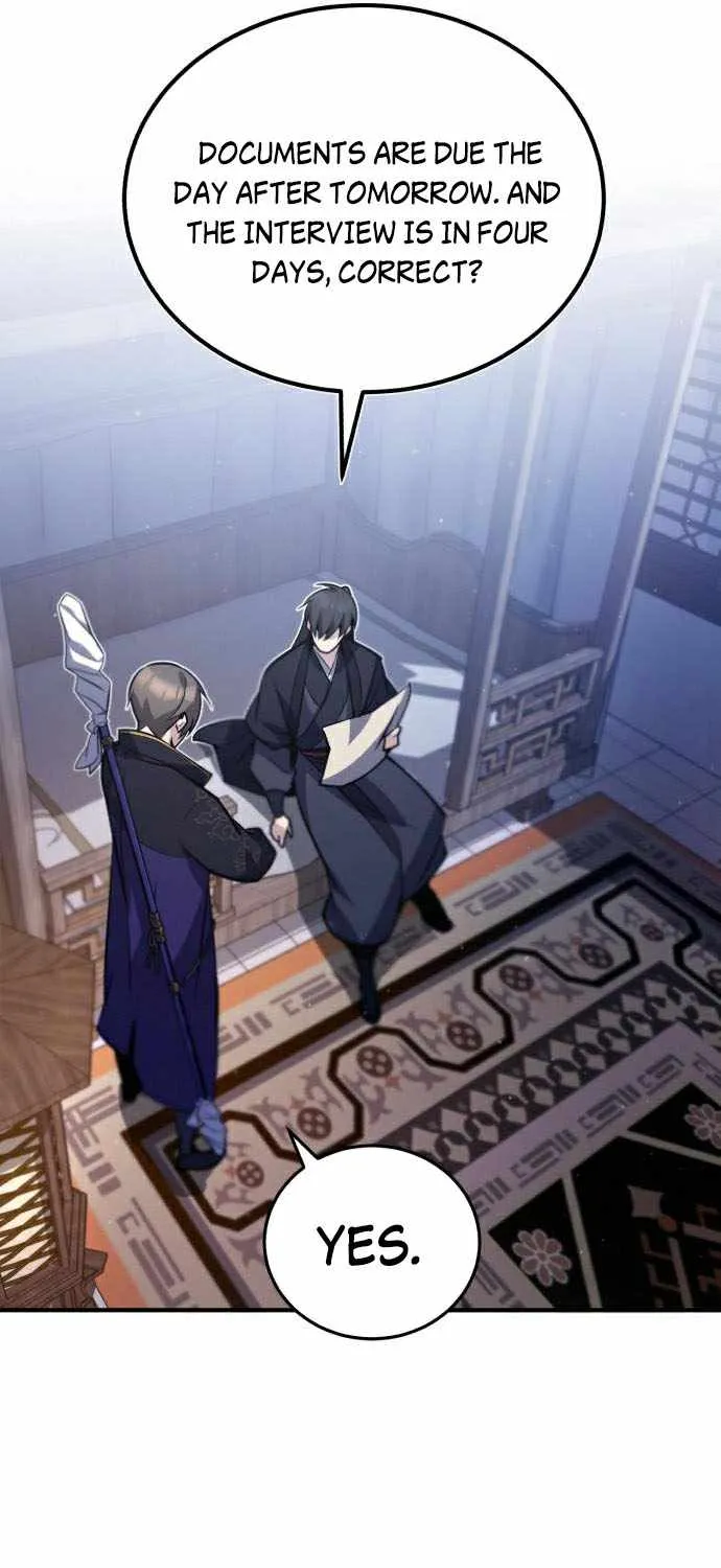 One hit teacher master baek Chapter 16 page 9 - 