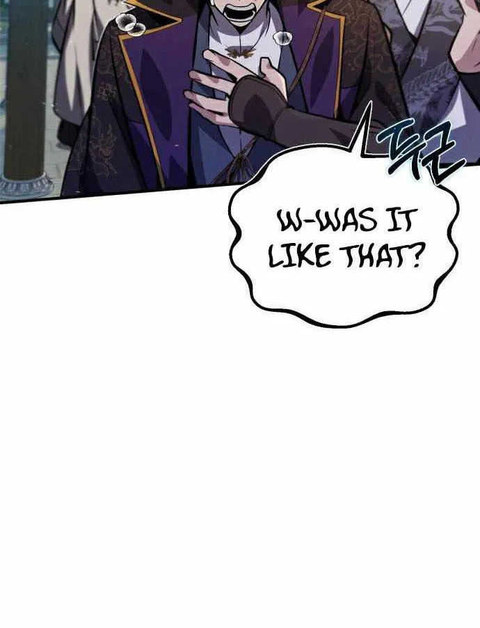 One hit teacher master baek Chapter 16 page 86 - 