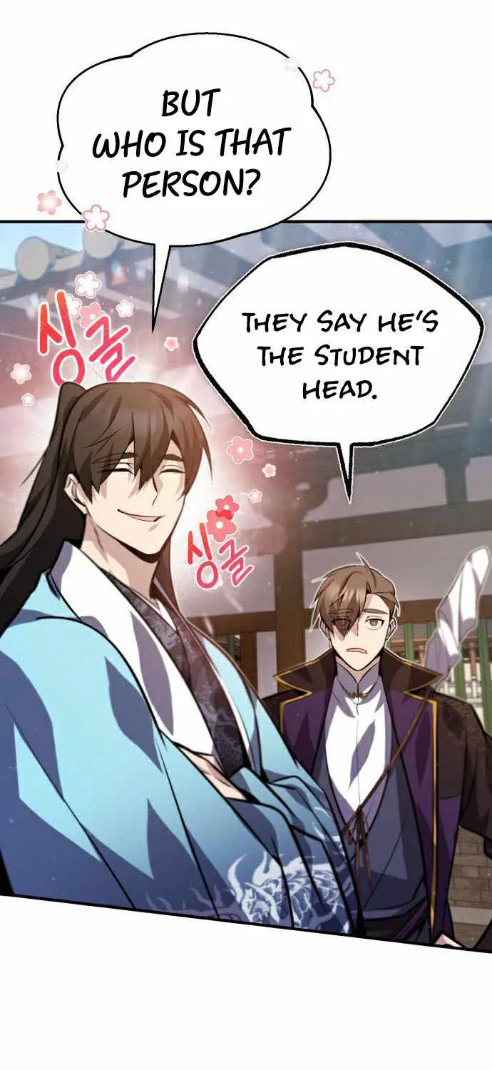 One hit teacher master baek Chapter 16 page 90 - 