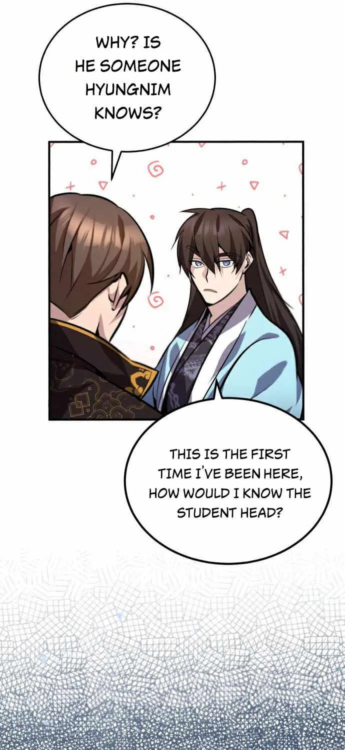 One hit teacher master baek Chapter 16 page 93 - 