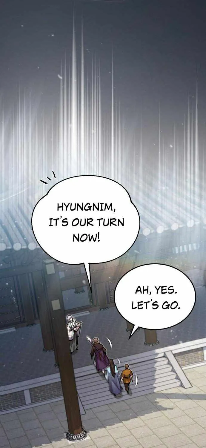 One hit teacher master baek Chapter 16 page 96 - 
