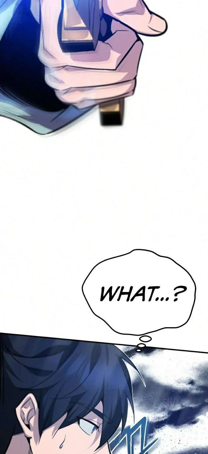 One hit teacher master baek Chapter 17 page 101 - 