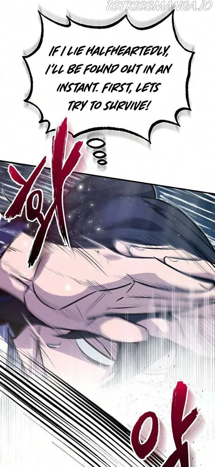 One hit teacher master baek Chapter 17 page 108 - 