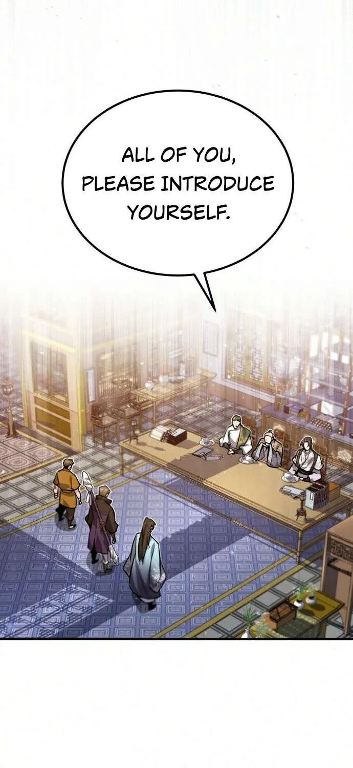 One hit teacher master baek Chapter 17 page 12 - 