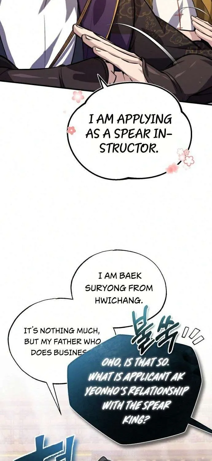 One hit teacher master baek Chapter 17 page 14 - 